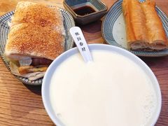 -桃园眷村(万象天地店)