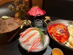 -色響火锅(恒隆广场店)