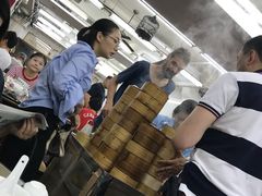 -香港蓮香樓(中環店)