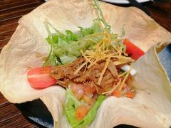 -Cactus墨西哥仙人掌餐厅