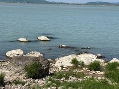 -巢湖姥山岛