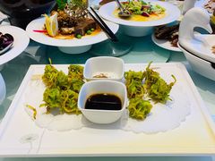-御仙都北京菜馆·烤鸭店(双井店)