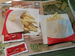 -麦当劳(开萝大道店)