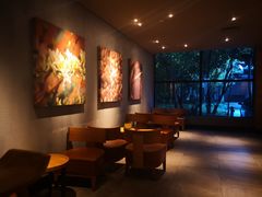 -星巴克(绍兴柯桥柯岩景区店)