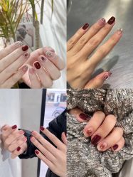 点击看大图 -M·X Nail日式美甲美睫