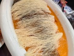 黄河鲤鱼焙面-邢家锅贴老店·非遗·开封菜(金明广场店)