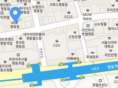 -黄金牧场(明洞总店)