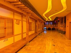 -恒坤北纬42度温泉洗浴(公园路店)