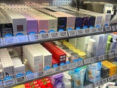 -Olive Young(明洞中央店)