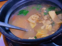 -皮蛋弟砂锅店(总店)