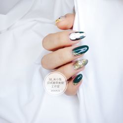 -米小兔美甲美睫