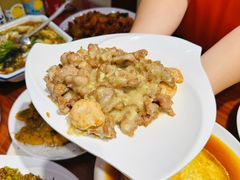 -恩宏德餐馆(平山道店)