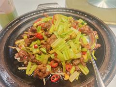 -蓝海大饭店·渔歌舫(黄岛店)