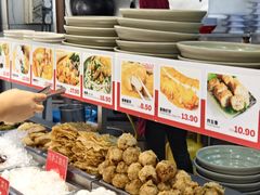 -阿坤纯正西刀鱼丸(Kuala Lumpur Branch)