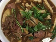 卤煮火烧-姚记炒肝店(鼓楼店)