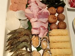 -味餐厅·海鲜·火锅·自助餐
