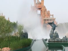 -青岛方特梦幻王国
