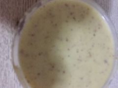 杏仁炒奶糊-百花传统甜品店(原址店)