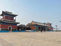 -天津妈祖文化园