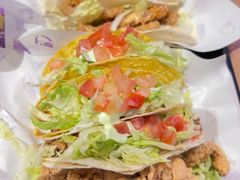 -Taco Bell 塔可钟(民田路店)