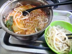 -南京邮电大学-第2食堂