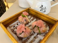 -蔡澜点心·粤菜(领展购物广场店)