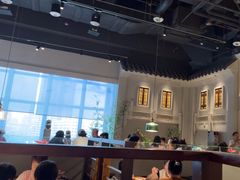 -晓粤·惹味粤菜(凯德乐峰广场店)