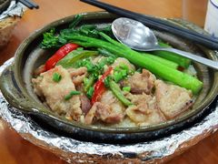 -煲煲掂风味煲仔饭餐厅(西区店)