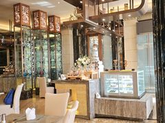 -太原星河湾酒店-意咖啡西餐厅