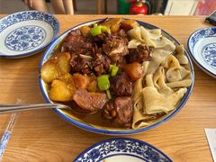 -东财大盘鸡(黑石礁店)