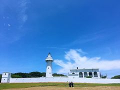 -鹅銮鼻公园