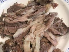 -宁夏国强手抓羊肉·清真菜(未央路凤三店)