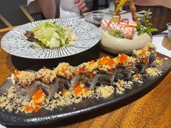 -奈九居酒屋(滨河大道店)