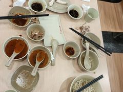 -百家鸡味馆(清泰店)