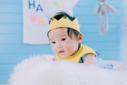 -嘟嘟卡奇儿童摄影