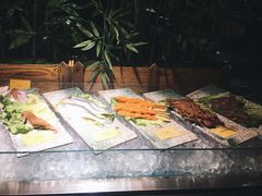 -泰谷酒店·太古码头闽菜自助餐厅