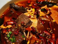 -榕意·川味之美(深业上城店)