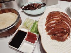 -梅利汴京烤鸭•开封豫菜地标店(东司门店)