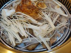 -烤路里·韩国品质自助烤肉(石路天虹4号店)