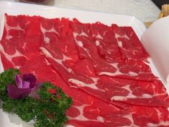 -东来顺饭庄(天坛店)