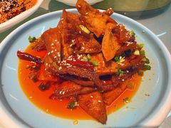 -锅碗瓢盆·重庆本土菜(南坪东东摩店)