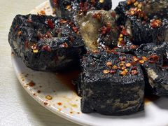 -五娭毑臭豆腐(黄兴南路店)