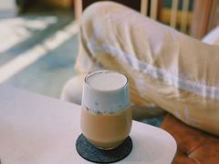 -糖房咖啡(南锣鼓巷店)