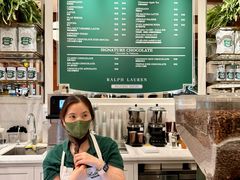 -Ralph’s Coffee(北京三里屯店)