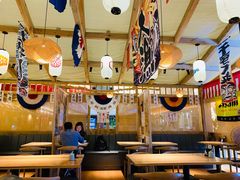 大堂-TORO MaKi 寿司·日料(华创店)