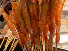 -领鲜活海鲜榴莲自助火锅(东门店)