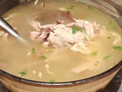 -新乾隆酒楼(帝景园店)