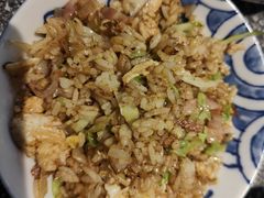 -大成铁板烧•板前(复古餐厅石老人店)