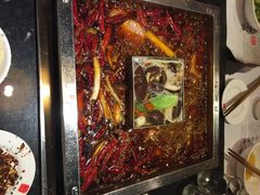 锦城印象火锅酒楼(德商国际店)-锦城印象火锅(高新德商国际店)