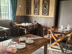 -李东农庄·当地安吉味(中南百草园店)